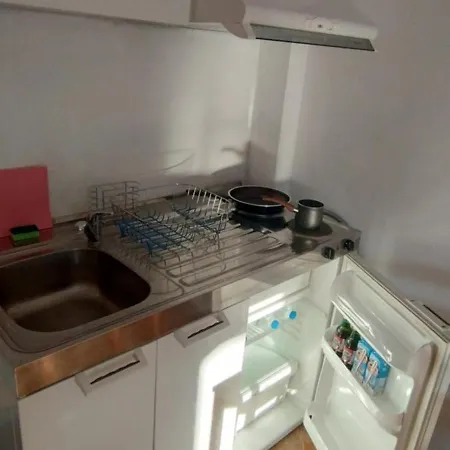 Hétvégi ház Vergia Szozópoli
