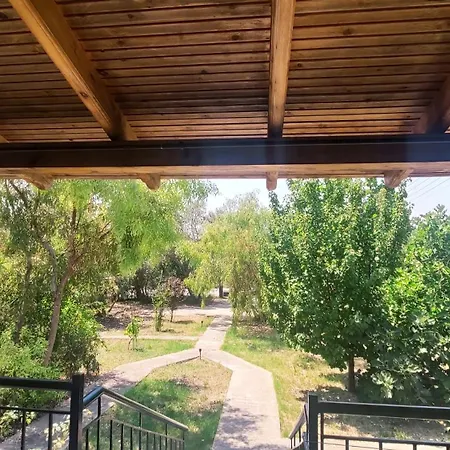 Vergia Country house *