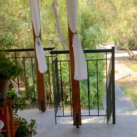 Vergia Sozopoli