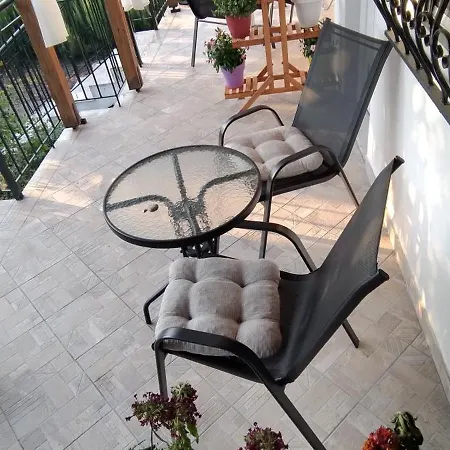 Country house Vergia *